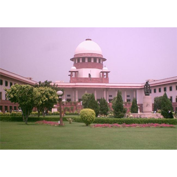 SC refuses urgent hearing on PIL against Telangana